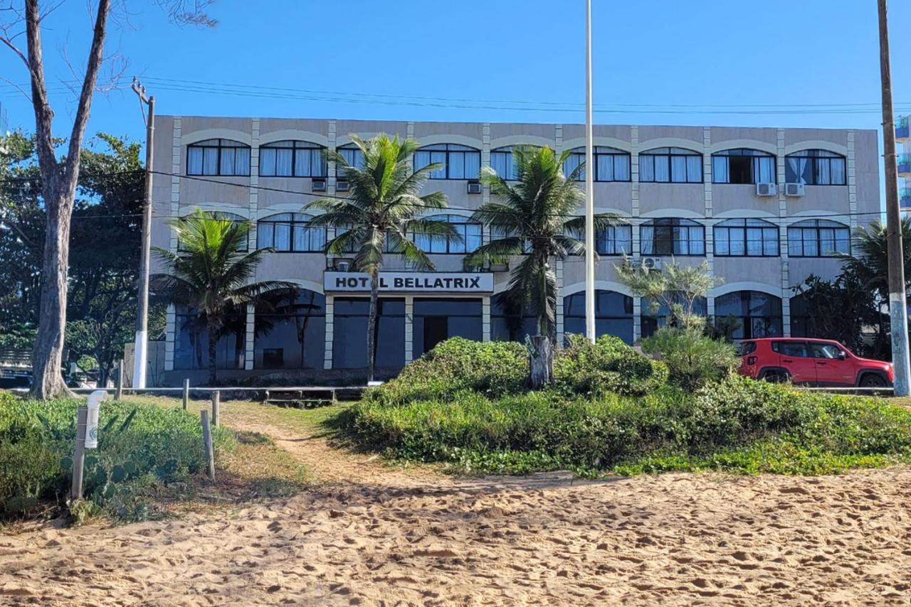 Hotel Bellatrix Макаэ Экстерьер фото