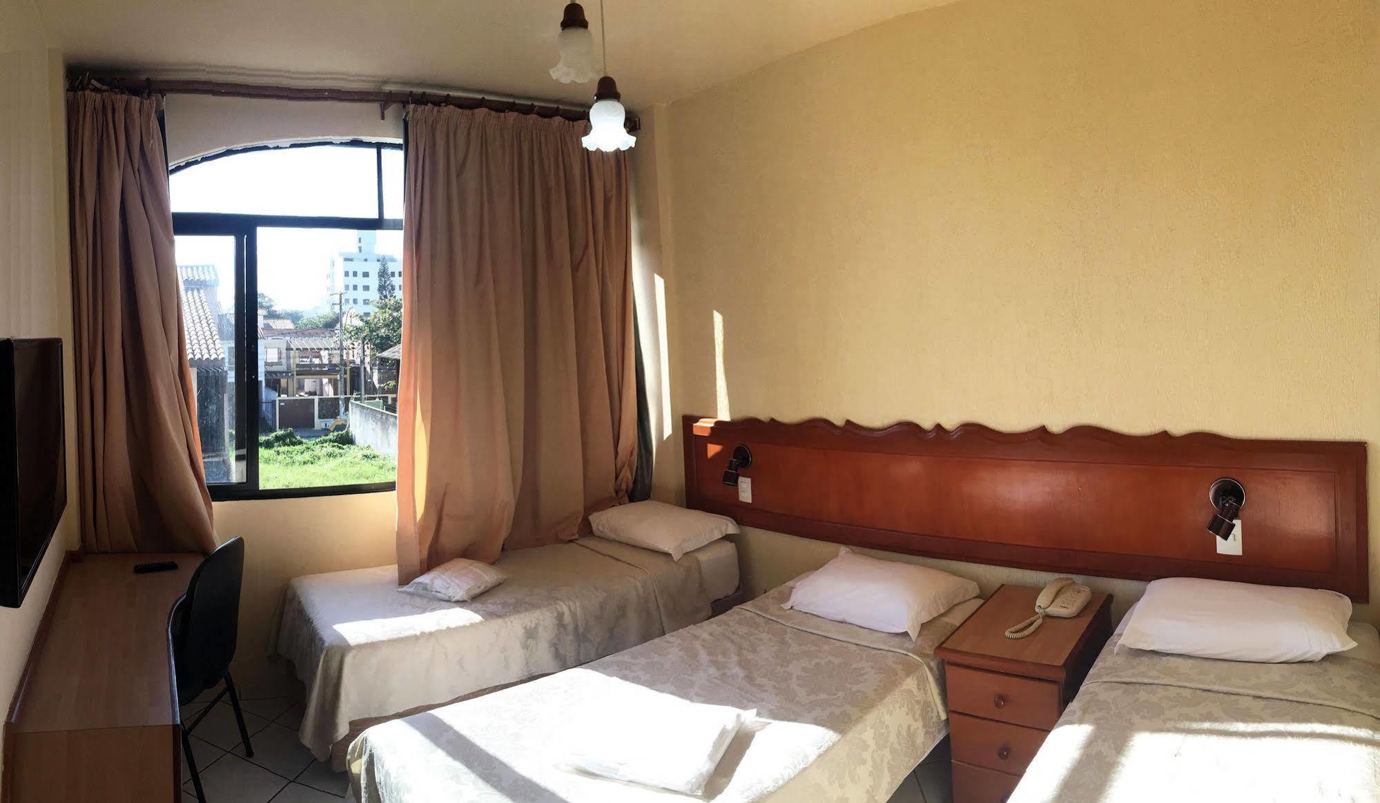 Hotel Bellatrix Макаэ Экстерьер фото